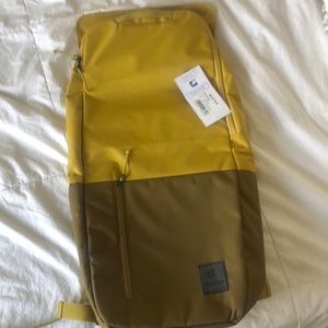 Deuter backpack